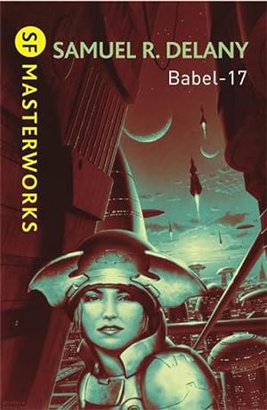 Seller image for Babel-17 (Paperback) for sale by Grand Eagle Retail