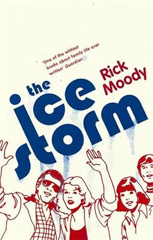 Seller image for The Ice Storm (Paperback) for sale by Grand Eagle Retail