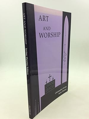 Image du vendeur pour ART AND WORSHIP mis en vente par Kubik Fine Books Ltd., ABAA