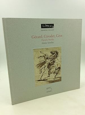 Seller image for GERARD, GIRODET, GROS: David's Studio for sale by Kubik Fine Books Ltd., ABAA