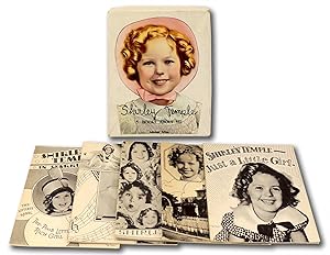 Shirley Temple: 5 Books About Me