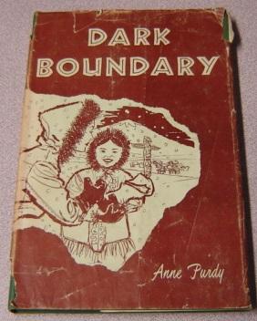 Dark Boundary; Signed