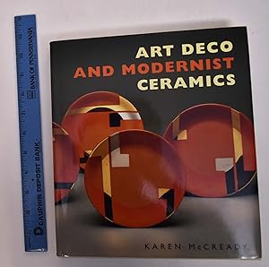 Art Deco and Modernist Ceramics