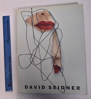 Seller image for David Seidner for sale by Mullen Books, ABAA