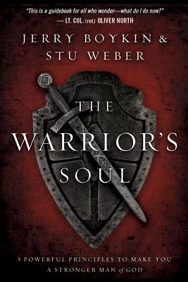 Immagine del venditore per The Warrior Soul: Five Powerful Principles to Make You a Stronger Man of God (Paperback or Softback) venduto da BargainBookStores