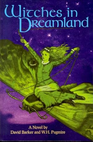 Immagine del venditore per Witches in Dreamland venduto da Ziesings