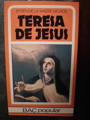 Teresa de Jesús