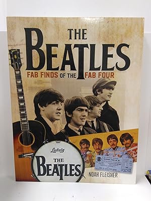 The Beatles - Fab Finds of the Fab Four