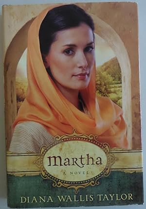 Imagen del vendedor de Martha: A Novel a la venta por Sklubooks, LLC