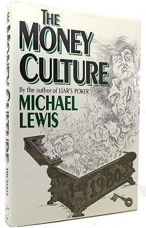 Seller image for THE MONEY CULTURE for sale by Rare Book Cellar