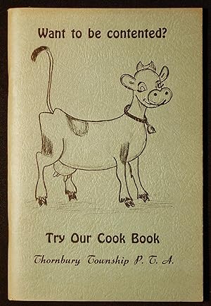 Cook Book: Thornbury Township P. T. A. [Ruth Wills, Sue Layman, Jean Kemery, Dorothy Brown]
