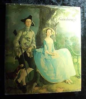 Imagen del vendedor de Gainsborough, 1727-1788: [exposition], Grand Palais, 6 fevrier-27 avril 1981 (French Edition). a la venta por Roland Antiquariat UG haftungsbeschrnkt