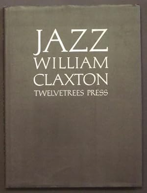 Seller image for Jazz for sale by Goulds Book Arcade, Sydney