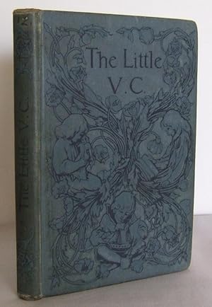 Imagen del vendedor de The Little V.C. a la venta por Mad Hatter Books