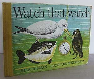 Watch that Watch