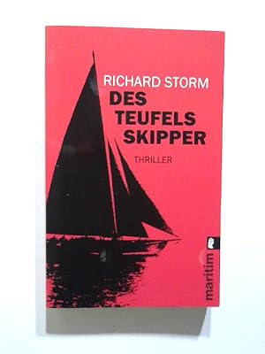 Des Teufels Skipper.