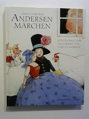 Hans Christian Andersen: Märchen.