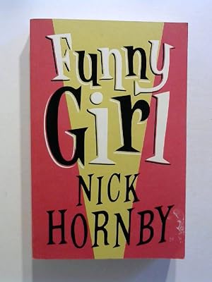 Seller image for Funny Girl. for sale by Buecherhof