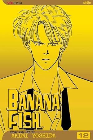 Seller image for Banana Fish, Vol. 12 (Paperback) for sale by Grand Eagle Retail