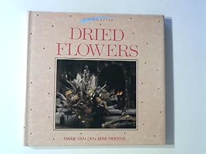 Seller image for Dried Flowers (Living style). for sale by Buecherhof