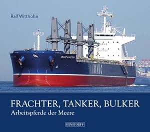 Sammlung Schiffahrt im Bild Tanker III Hardcover! 