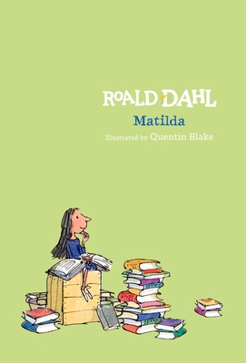 Bild des Verkufers fr Matilda (Hardback or Cased Book) zum Verkauf von BargainBookStores