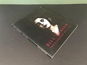 Immagine del venditore per Bill Henson: Photographs 1974-1984 - With Contributions by David Malouf & Peter Schjeldahl - 14 June - 7 July 1989 (Exhibition Catalogue) venduto da Bookwood