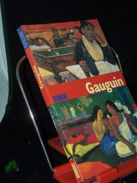 Imagen del vendedor de Paul Gauguin / [Text des vorliegenden Bd.: Gabriele Crepaldi. Aus dem Ital. bers. von Iris Plack] a la venta por Antiquariat Artemis Lorenz & Lorenz GbR