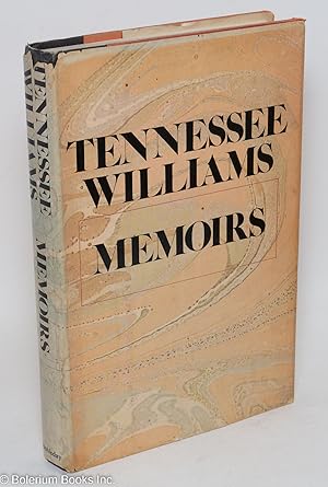 Seller image for Memoirs for sale by Bolerium Books Inc.