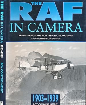 Immagine del venditore per The RAF in Camera. 1903-1939 venduto da Barter Books Ltd