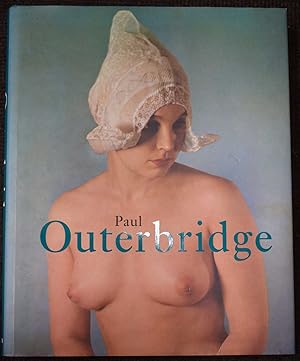 Image du vendeur pour Paul Outerbridge 1896-1958 mis en vente par Barter Books Ltd