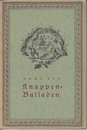 Knappen-Balladen