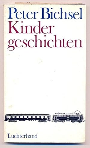 Seller image for Kinder Geschichten for sale by BOOKSTALLblog