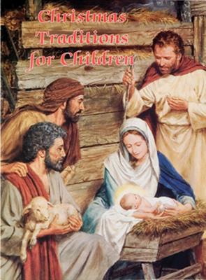 Seller image for Christmas Traditions (Paperback or Softback) for sale by BargainBookStores