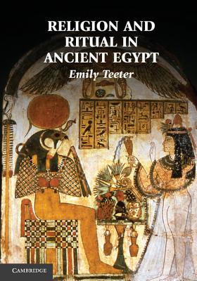 Seller image for Religion and Ritual in Ancient Egypt (Paperback or Softback) for sale by BargainBookStores