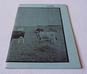 Seller image for Flute [1?] Fall 1975 for sale by Test Centre Books