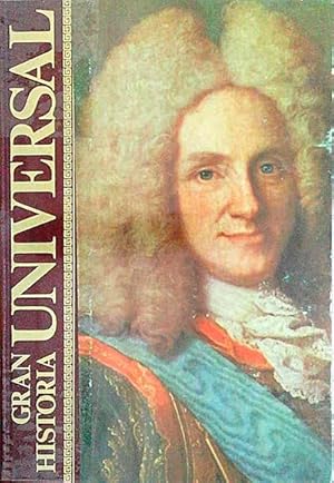 Seller image for Gran Historia Universal 30. Amrica virreinal II for sale by Tik Books ME