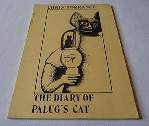 The Diary of Palug's Cat