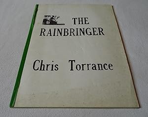 The Rainbringer & other poems