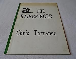 The Rainbringer & other poems