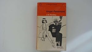 Seller image for Angel Pavement for sale by Goldstone Rare Books