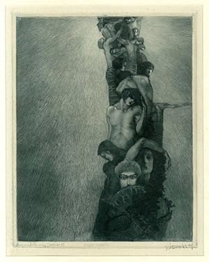 Imagen del vendedor de Eroi morti. a la venta por Studio Bibliografico Adige
