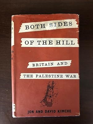 Seller image for BOTH SIDES OF THE HILL for sale by Happyfish Books