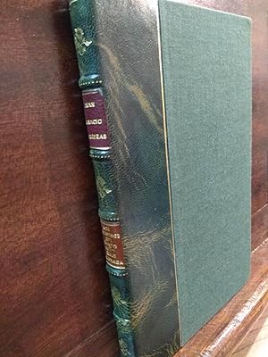 Imagen del vendedor de Los crimenes del Santo ni�o Jesus de Praga a la venta por Libros Antu�ano