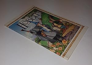 Image du vendeur pour The Hobbit Graphic Novel - Book #1 of 3 mis en vente par CURIO