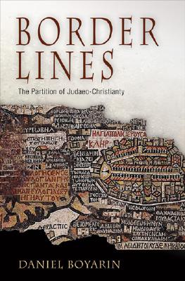 Image du vendeur pour Border Lines: The Partition of Judaeo-Christianity (Paperback or Softback) mis en vente par BargainBookStores