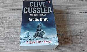 Immagine del venditore per Arctic Drift: Dirk Pitt #20 (The Dirk Pitt Adventures) venduto da just books