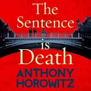 Imagen del vendedor de The Sentence is Death, 8 Audio-CDs : A mind-bending murder mystery from the bestselling author of THE WORD IS MURDER a la venta por AHA-BUCH GmbH
