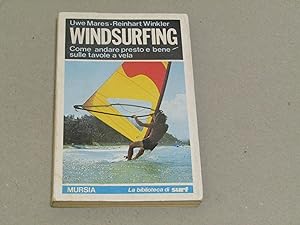 Seller image for Windsurfing for sale by Amarcord libri