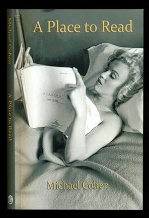 Image du vendeur pour A Place to Read: Life and Books mis en vente par Don's Book Store